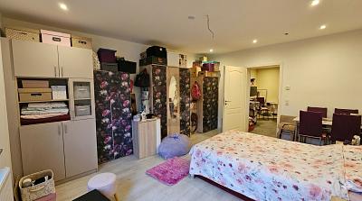 VERMIETETE 1,5-ZIMMER-WOHNUNG MIT POTENZIAL - Etagenwohnung Ennepetal | Angebot:26768564