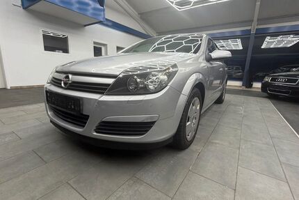 Opel Astra 59.600 km 4.890 &euro; Kirchham 94148