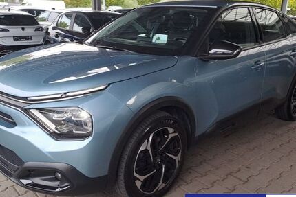 Citroen C4 42.424 km 17.290 € Mannheim 68309