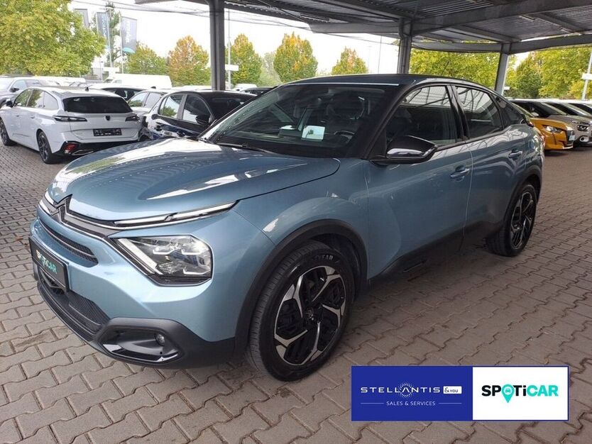 Citroen C4 42.424 km 17.290 € Mannheim 68309