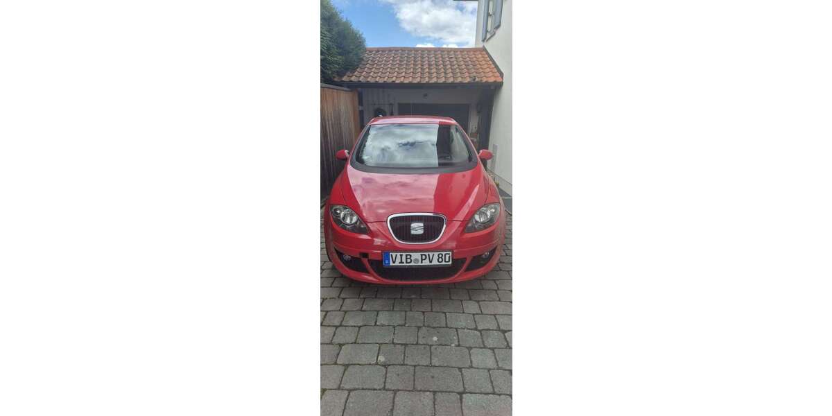 Seat Altea 188.000 km 2.300 &euro; Impenbach (Niederaichbach) 84100