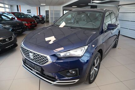 Seat Tarraco 29.167 km 30.950 € Döbern 03159