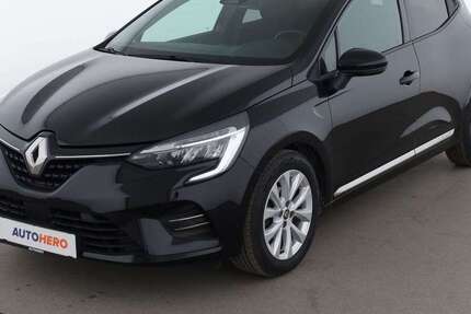 Renault Clio 41.956 km 10.880 &euro; Laatzen 30880
