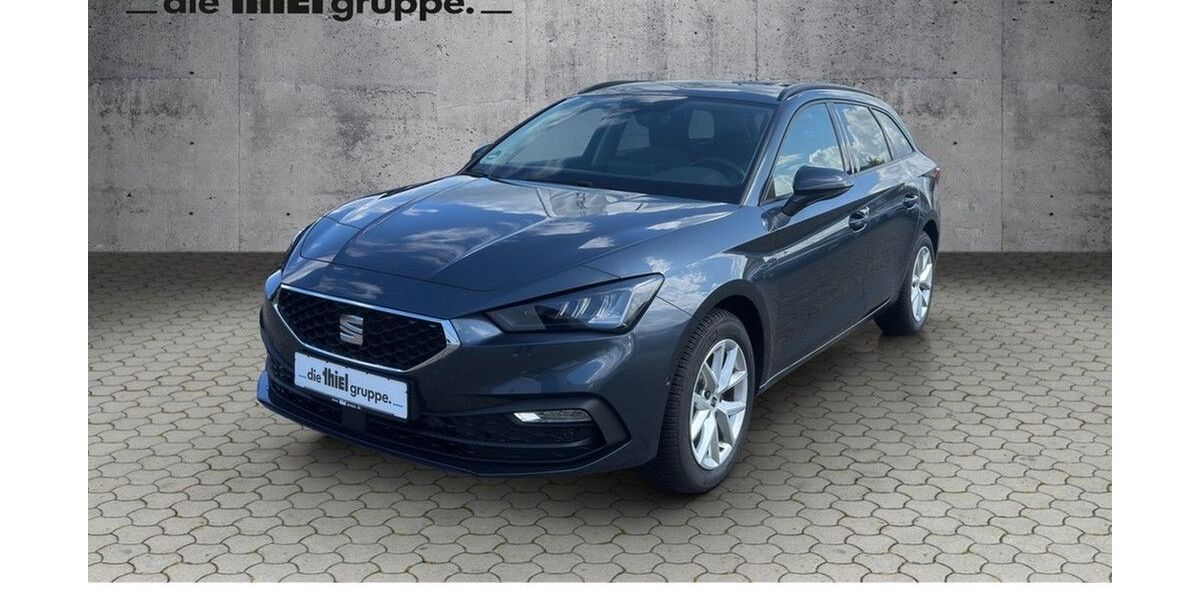 Seat Leon 10.500 km 31.890 &euro; Paderborn 33104