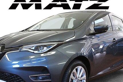 Renault ZOE 33.390 km 14.275 &euro; Obernkirchen 31683