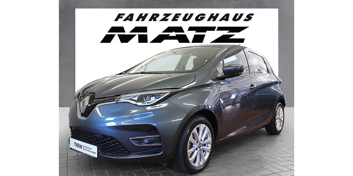 Renault ZOE 33.390 km 14.275 &euro; Obernkirchen 31683