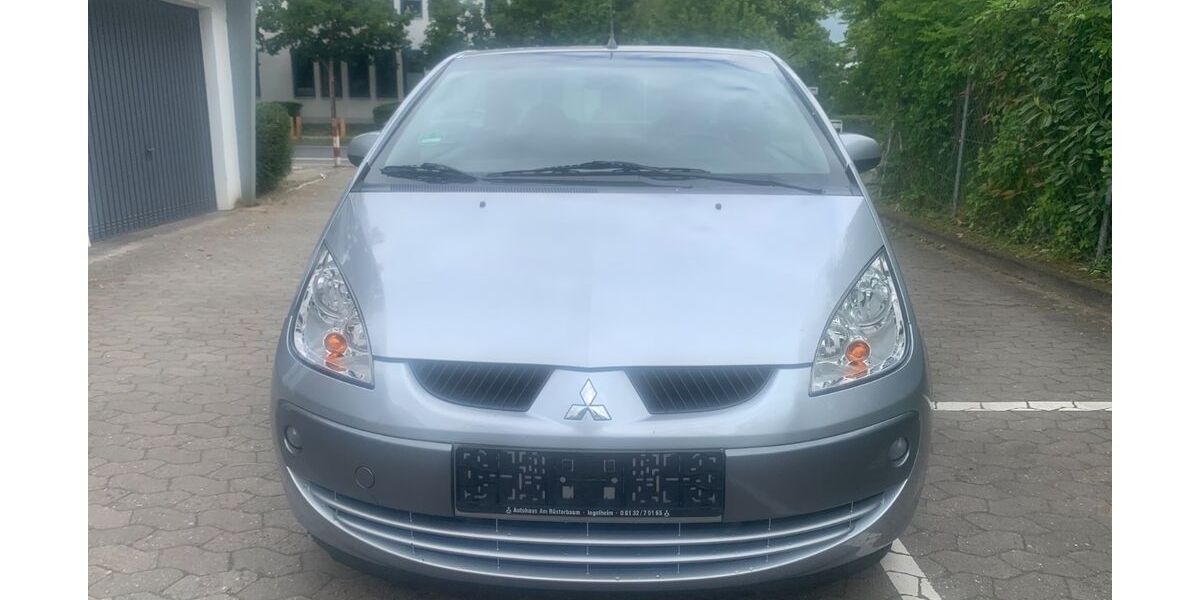 Mitsubishi Colt 95.836 km 2.599 &euro; Mainz-Kastel 55252