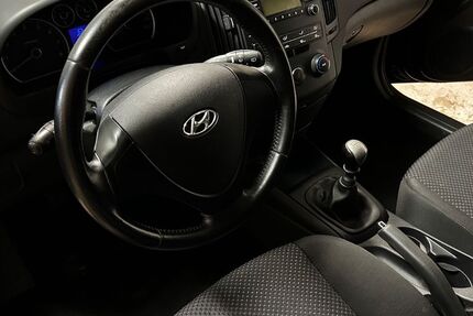 Hyundai i30 158.000 km 3.100 € Bretten 75015