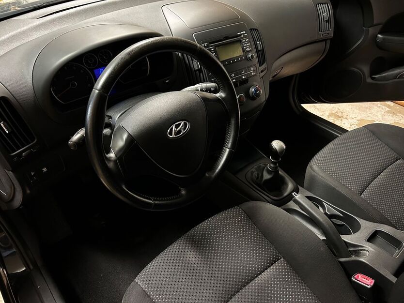 Hyundai i30 158.000 km 3.100 € Bretten 75015