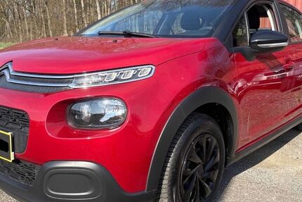 Citroen C3 73.000 km 7.950 &euro; München 81825