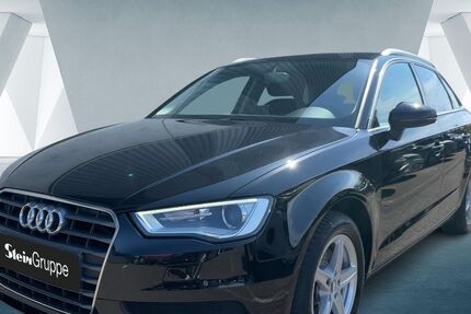 Audi A3 89.750 km 14.980 &euro; Gummersbach 51645
