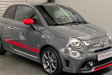 Abarth 595 32.336 km 18.480 € Erftstadt 50374