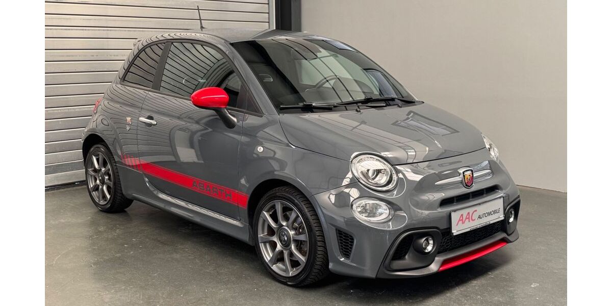 Abarth 595 32.336 km 18.480 € Erftstadt 50374