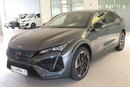 Peugeot 408 55.273 km 26.650 &euro; Wilhelmshaven 26389