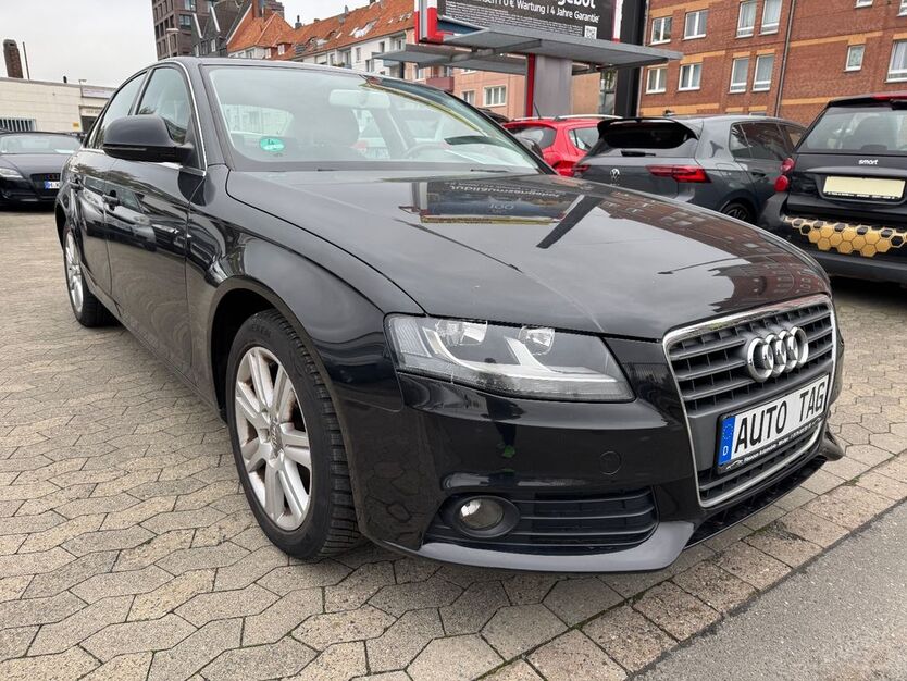 Audi A4 172.750 km 5.480 € Hannover 30165