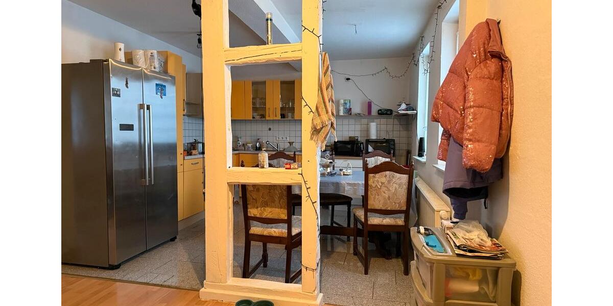 Einfamilienhaus Waltershausen - 3 Zimmer, 200 m&sup2;, 200.000&euro; | Angebot:24841714