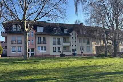 Wohnung Euskirchen - 2 Zimmer, 46 m&sup2;, 530&euro; | Angebot:25539417