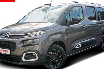 Citroen Berlingo 79.984 km 21.950 &euro; Erfurt 99087