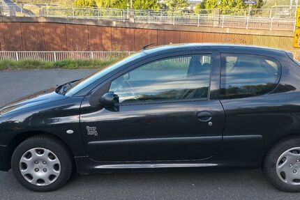 Peugeot 206 190.373 km 700 &euro; Bad Ems 56130