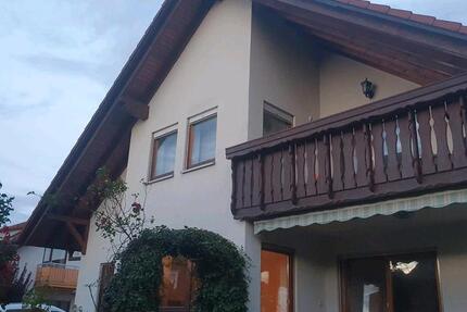 Haus Bad Saulgau - 7 Zimmer, 180 m&sup2;, 599.000&euro; | Angebot:26056404
