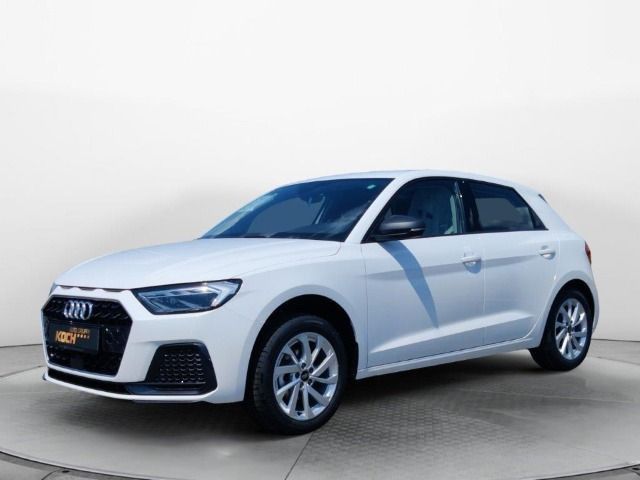 Audi A1 22.600 km 20.590 &euro; Crailsheim 74564