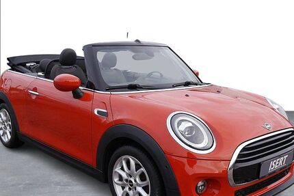 Mini Cooper Cabrio 40.700 km 22.980 &euro; Kronach 96317