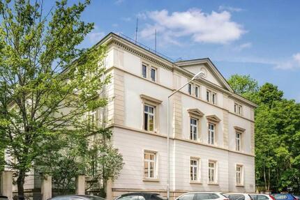 2,5 Zimmer Maisonettewohnung 2 zimmer