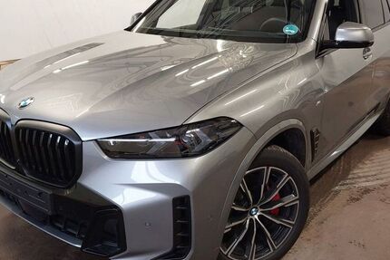 BMW X5 25.532 km 83.900 &euro; Uelzen 29525