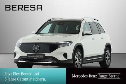 Mercedes EQB