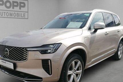 Volvo XC90 16.587 km 67.450 &euro; Gera 07546