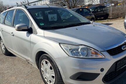 Ford Focus 220.434 km 1.999 &euro; Augsburg 86167