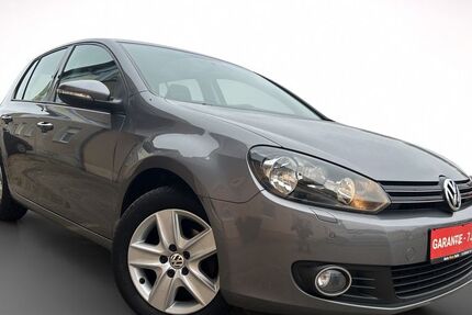 VW Golf 39.685 km 9.880 € Halle (Saale) 06128
