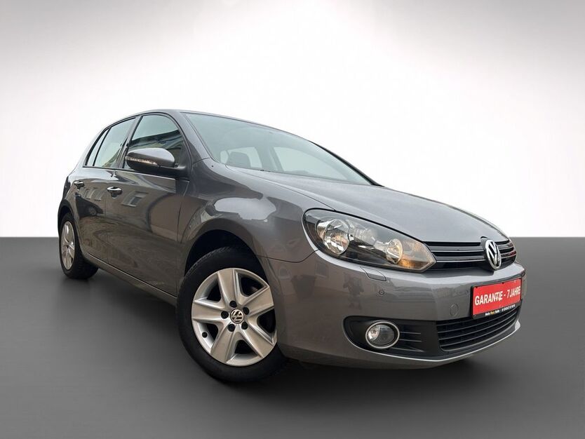 VW Golf 39.685 km 9.880 € Halle (Saale) 06128