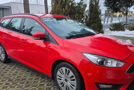 Ford Focus 195.000 km 5.500 &euro; Randersacker 97236