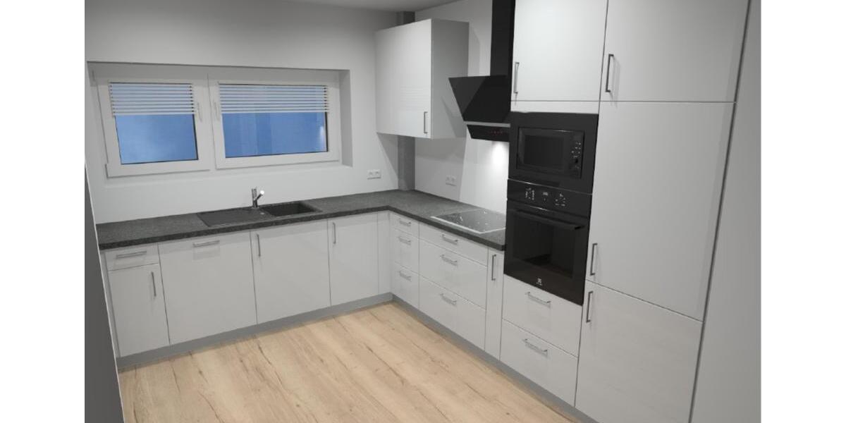 Etagenwohnung Issum - 3 Zimmer, 77 m&sup2;, 960&euro; | Angebot:25430789