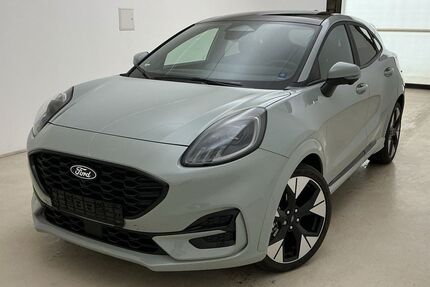 Ford Puma 4.439 km 26.880 &euro; Aspach 71546