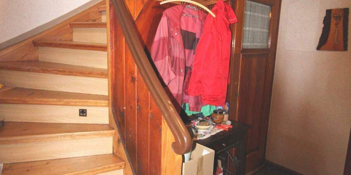 Einfamilienhaus Pößneck Pößneck,Stadt - 7 Zimmer, 140 m&sup2;, 140.000&euro; | Angebot:26685583
