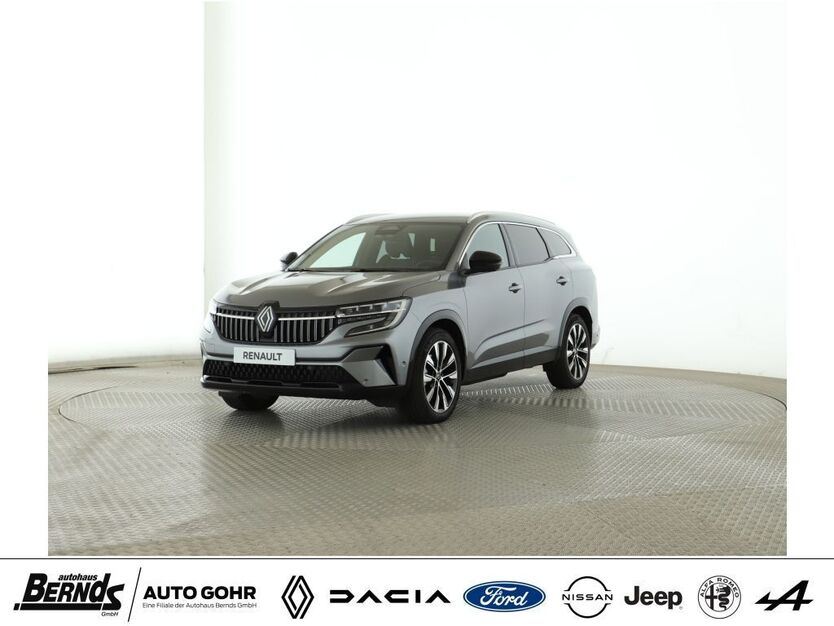 Renault Espace 11.092 km 34.870 € Oberhausen 46049