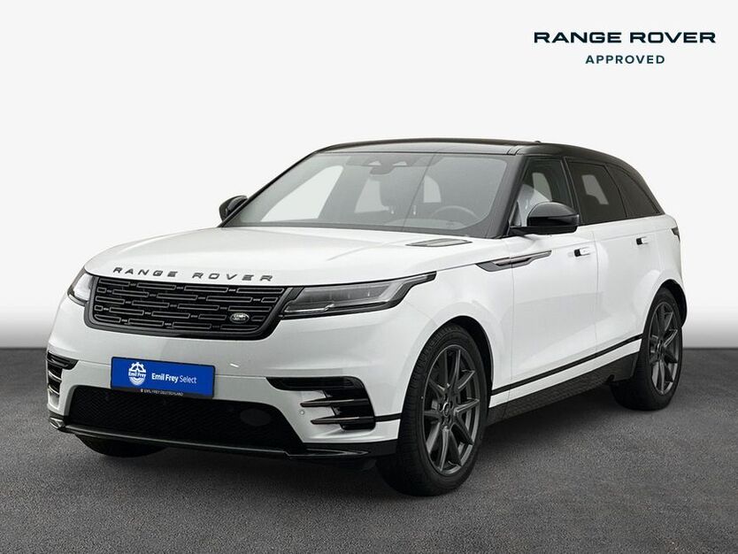Range Rover Velar