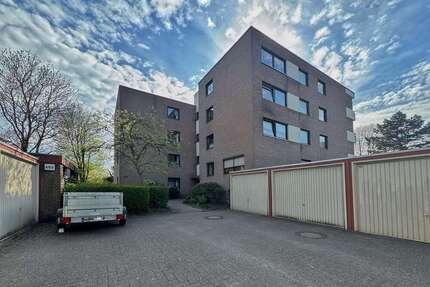 Wohnung zum Kaufen in Oldenburg 197.000 € 78.29 m²