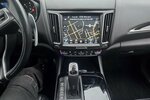 Maserati Levante GranSport Q4 BI XENON NAVI Luftfederung 65.000 km 51.998 &euro; Landau 76829