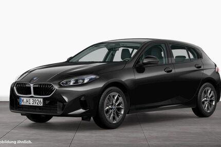BMW 120 2.345 km 29.815 &euro; Lübbecke 32312