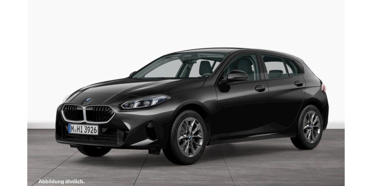 BMW 120 2.345 km 29.815 &euro; Lübbecke 32312