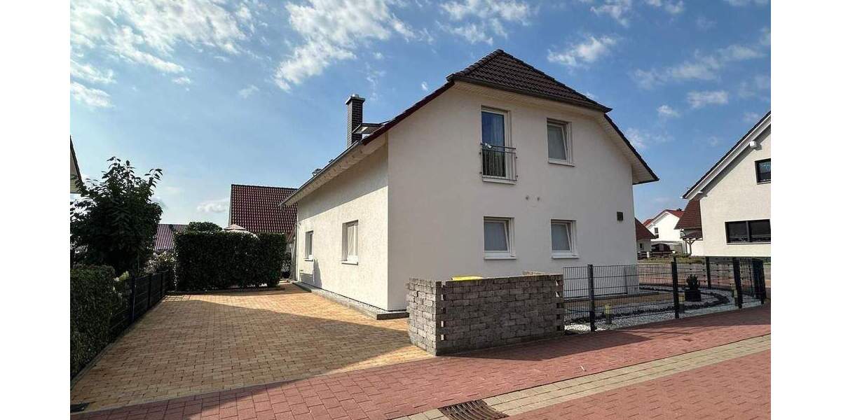 Einfamilienhaus Nidderau Eichen - 5 Zimmer, 180 m&sup2;, 599.000&euro; | Angebot:25733555