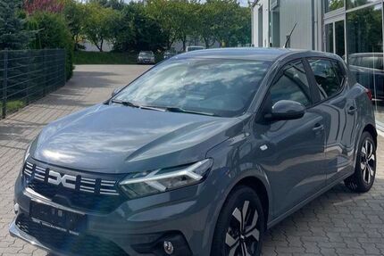 Dacia Sandero 10.043 km 16.980 &euro; Marne 25709
