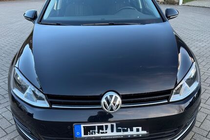 VW Golf 117.500 km 10.490 &euro; Barmstedt 25355