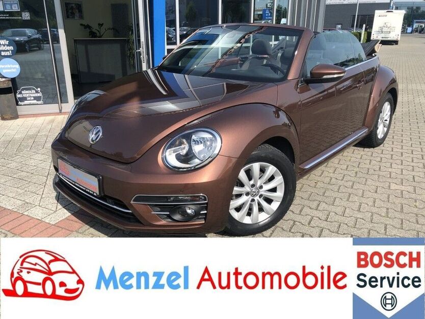 Beetle