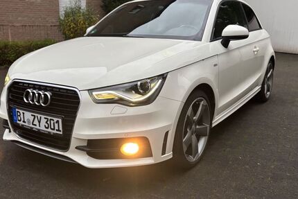 Audi A1 153.000 km 9.000 &euro; Bielefeld 33607