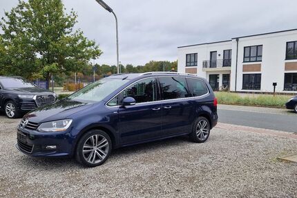 VW Sharan 209.500 km 11.500 &euro; Achim 28832