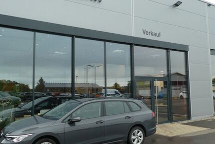 VW Golf 62.600 km 20.950 € Bad Saulgau 88348